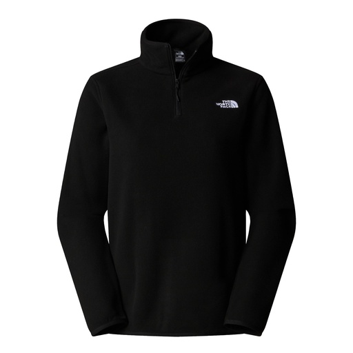 The North Face Women’s Glacier 1/4 Zip Fleece