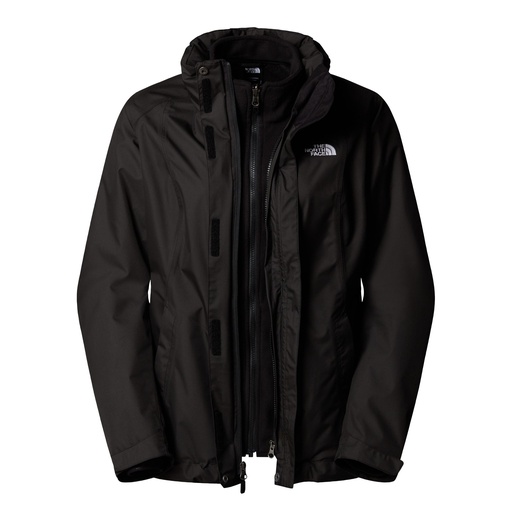 The North Face Women's Evolve II Tri Jacket