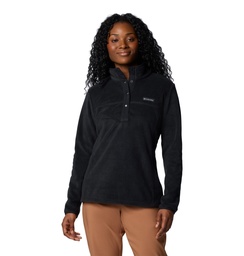 Columbia Women's Benton Springs™ 1/2 Snap Pull-over Fleece