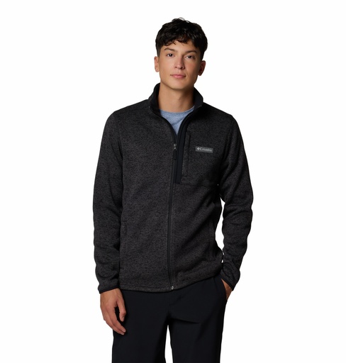 Columbia Men’s Sweater Weather™ Full Zip II Fleece