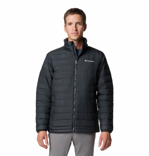 Columbia Men's Powder Lite Jacket II
