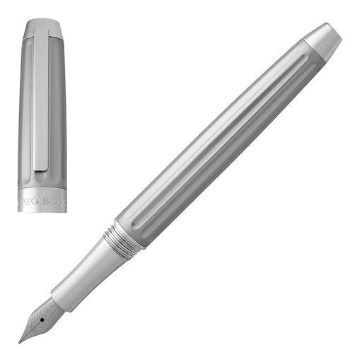 HUGO BOSS Beam Fountain Pen
