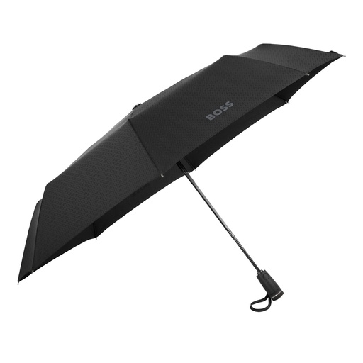 HUGO BOSS Double B Pocket Umbrella