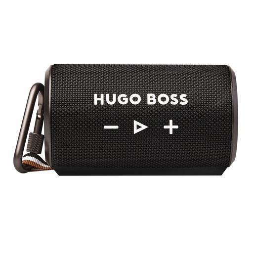 HUGO BOSS Iconic Wireless Speaker