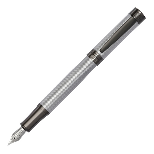 CERRUTI 1881 Zoom Diamond Fountain Pen
