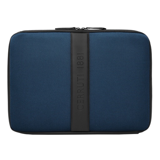 CERRUTI 1881 Mesh 15" Laptop Sleeve