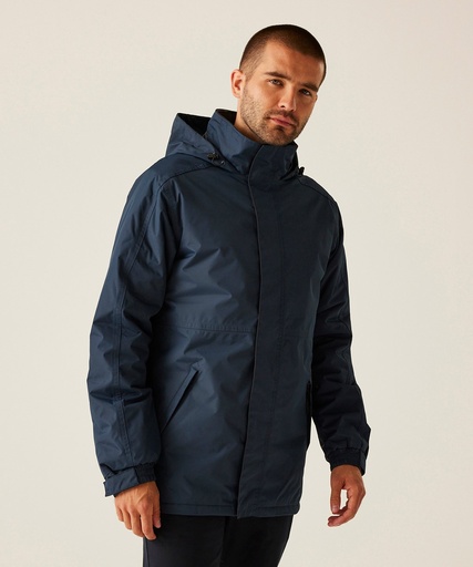 Regatta Unisex Dover Parka (TRW597)