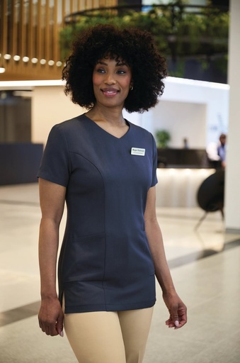 Brook Taverner Lockhart Tunic