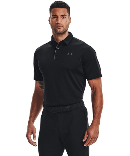 Under Armour Tech™ polo