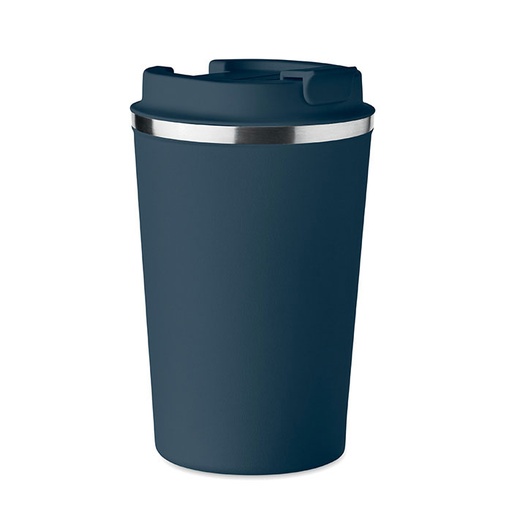 BRACE Stainless steel tumbler with lid