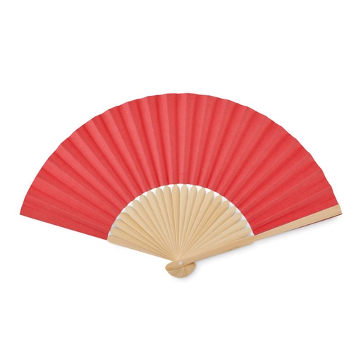 FANNY PAPER Manual Hand Fan
