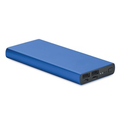 POWERFLAT 10C 10000 mAh Type C Power Bank