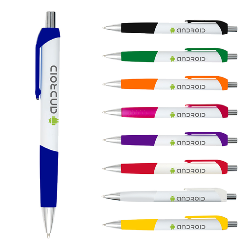 Super Grip Eco Ball Pen