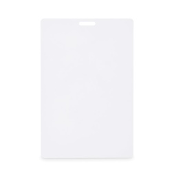 [MO2974-06] BADLARGE Lanyard Badge