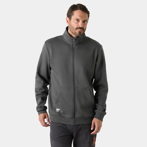 Helly Hansen Classic 2.0 Half Zip Sweatshirt