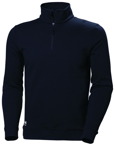 Helly Hansen Classic 2.0 Half Zip Sweatshirt