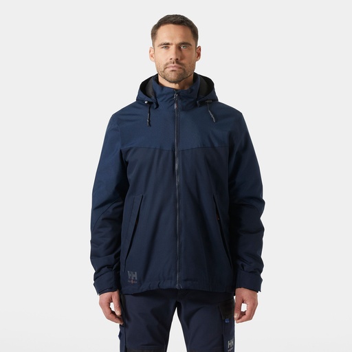 Helly Hansen Oxford Winter Jacket 