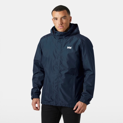Helly Hansen Men's Dubliner Insulated Jacket 