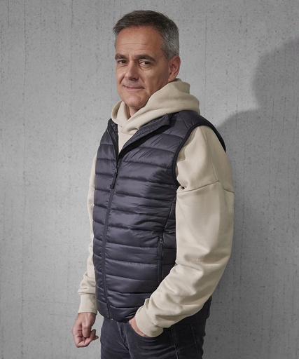 BA516 B&C Reset bodywarmer