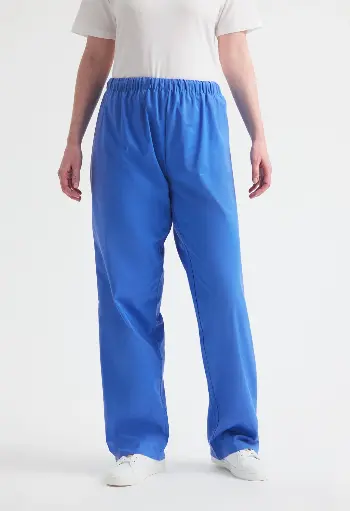 Uneek Scrub Trouser